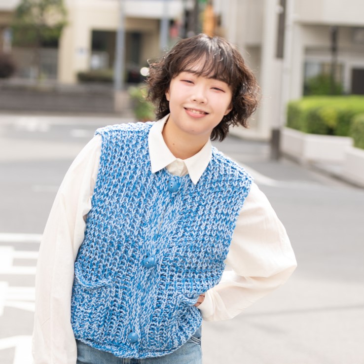 中島さんプロフィール写真