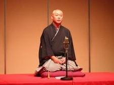 東北弁落語・清川波之丞　独演会　☆10-BOXキラキラ劇場